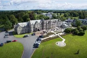Breaffy House Hotel and Spa - Castlebar
