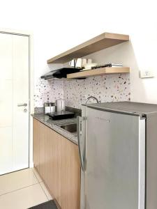 1-Bedroom Condo in Las Piñas in SM SouthMall