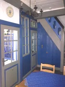 Kulturdenkmal 60 m2 HISTORISCHES BALKENHÄUSCHEN von 1749 - شتوكيلزدورف