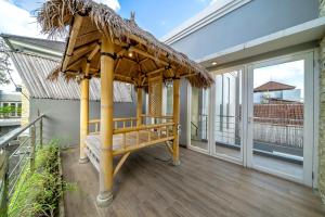 Modern 3BDR Villa - Between Seminyak & Canggu