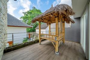 Modern 3BDR Villa - Between Seminyak & Canggu