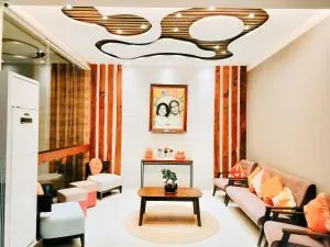 Cresebo Mansion - 塔比拉兰