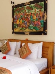 Puri Prana Guest House