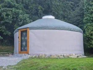 BeskidiaGlamp - Buczkowice