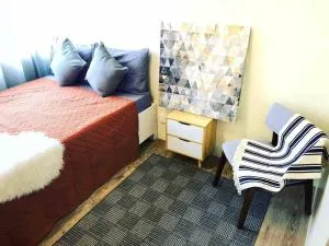 Quaint Condotel near Nuvali, Sta Rosa, Tagaytay - Numero Dos