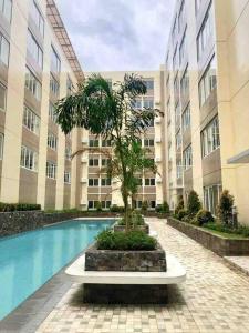 Quaint Condotel near Nuvali, Sta Rosa, Tagaytay