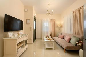 Nostalgia Corfu Town Apartments