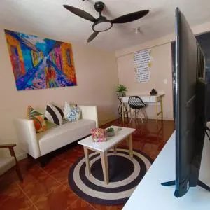 Private Apartment in Central Oaxaca, WIFI, Parking - Tlalixtac de Cabrera