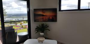 Beautiful river view guesthouse