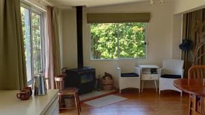 Kea View - Pohara Beach Holiday Home