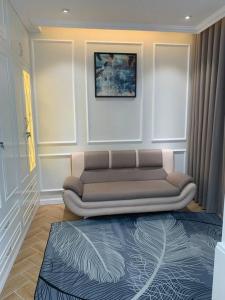 Biệt thự 2 phòng ngủ sát biển khu NovaWorld Phan Thiết