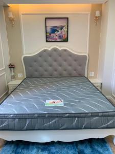 Biệt thự 2 phòng ngủ sát biển khu NovaWorld Phan Thiết