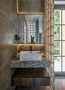 Biệt thự 2 phòng ngủ sát biển khu NovaWorld Phan Thiết