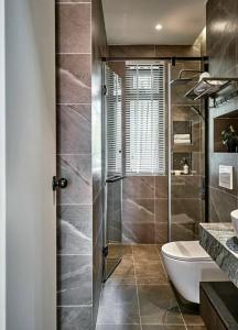 Biệt thự 2 phòng ngủ sát biển khu NovaWorld Phan Thiết