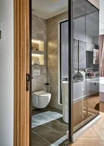 Biệt thự 2 phòng ngủ sát biển khu NovaWorld Phan Thiết