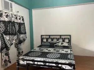 Hotel De Amado by RedDoorz - Guiguilonen