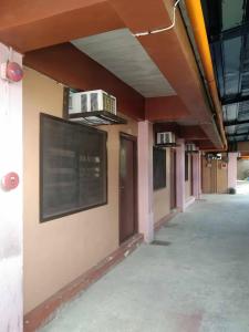 Hotel De Amado by RedDoorz