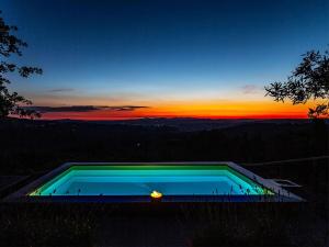 Nice apartment in Seggiano GR