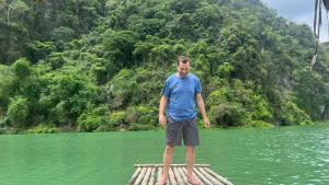 Hometays chị Thảo