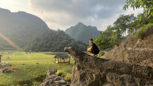 Hometays chị Thảo