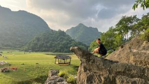 Hometays chị Thảo