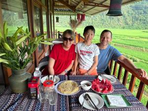 Hometays chị Thảo