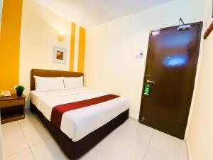 Sun Inns Hotel Equine, Seri Kembangan
