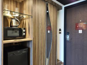 7 Floor - Studio Room at TBHR near Kata beach