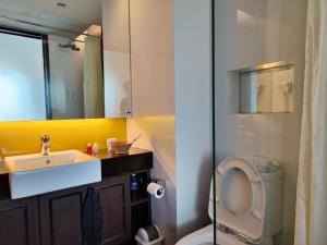 7 Floor - Studio Room at TBHR near Kata beach