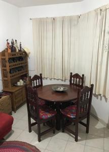 Habitación en departamento a una cuadra de REFORMA Centro Histórico