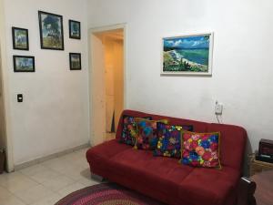 Habitación en departamento a una cuadra de REFORMA Centro Histórico