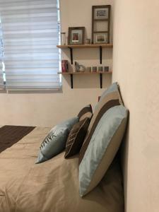 Habitación en departamento a una cuadra de REFORMA Centro Histórico