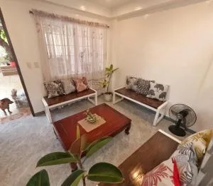 Bahay Ko spacious house in Sariaya Quezon - Sariaya