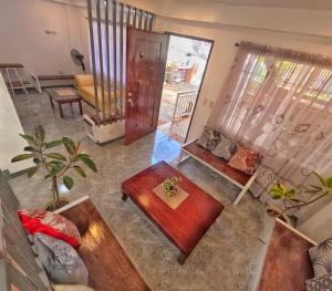 Bahay Ko spacious house in Sariaya Quezon