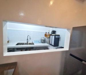 Bahay Ko spacious house in Sariaya Quezon