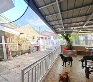 Bahay Ko spacious house in Sariaya Quezon