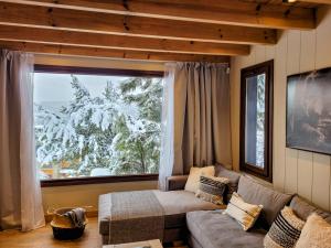 Ailen de los Andes Deluxe