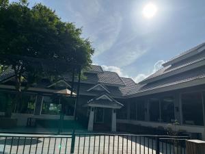 Eastpana Hotel 304 Prachinburi
