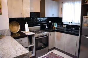 Acogedor apartamento, centrico