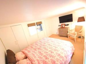 Beautiful quiet family loft Paris