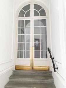 Beautiful quiet family loft Paris
