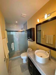 Departamento en Aria Ocean con vista al mar