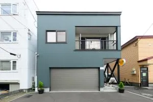 Crea House - Okadamachō