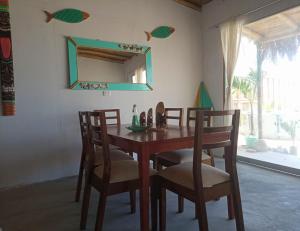 Kanaloa Casa de Playa frente al mar, Los Órganos