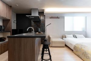 リブレ芳斉 #101