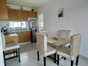 Higüey City Home