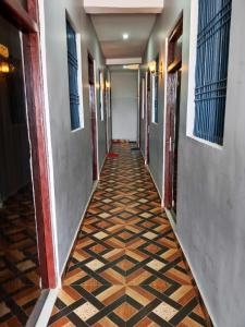 Krishna cottage