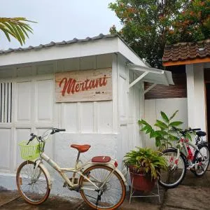 Mertanihuisjogja - Manisrenggo