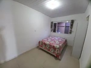 Lazer e paz - Capão Novo