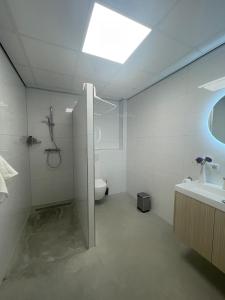 Vakantie huis 2 persoons compleet ingericht